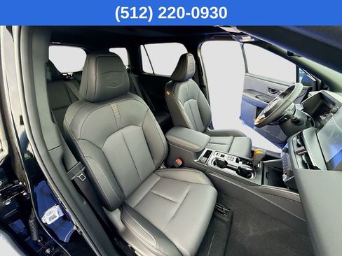 New 2026 Subaru Outback Wilderness AWD/4WD image 37