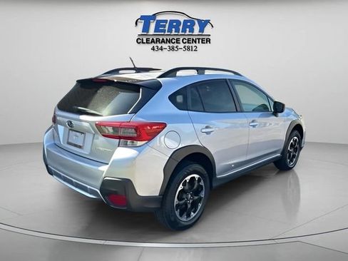 Used 2023 Subaru Crosstrek 2.0i AWD/4WD image 5