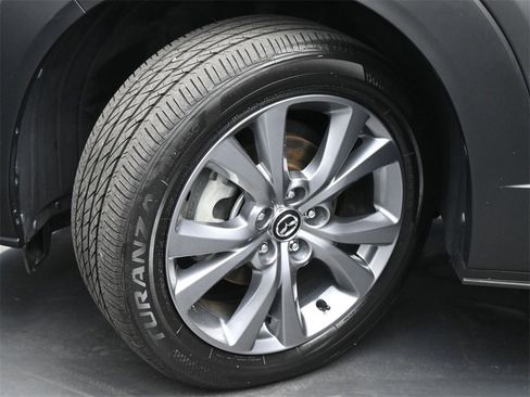 Used 2023 MAZDA CX-30 AWD 2.5 S w/ Premium Package image 21