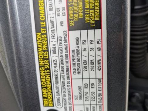 Used 2021 Volkswagen Atlas SEL Premium AWD/4WD image 25