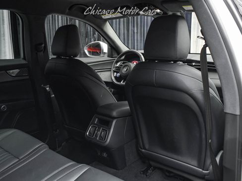 Used 2024 Maserati Grecale GT image 26