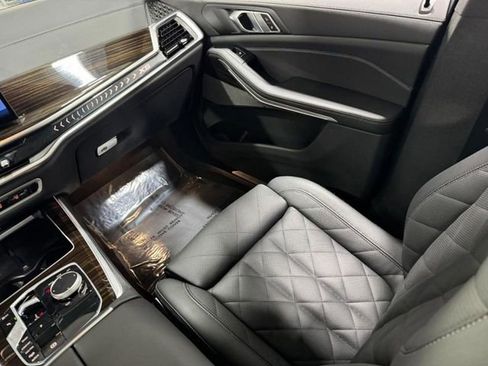Certified 2025 BMW X5 xDrive40i AWD/4WD image 31