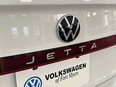 New 2026 Volkswagen Jetta S FWD image 31