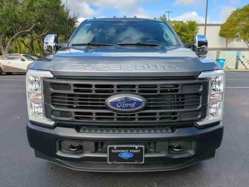 Used 2024 Ford F350 XL image 9