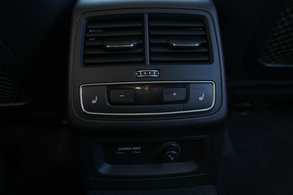 Used 2021 Audi RS 5 Sportback AWD/4WD image 36
