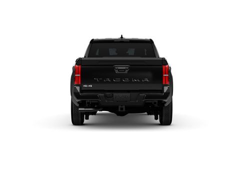 New 2026 Toyota Tacoma SR5 AWD/4WD image 8