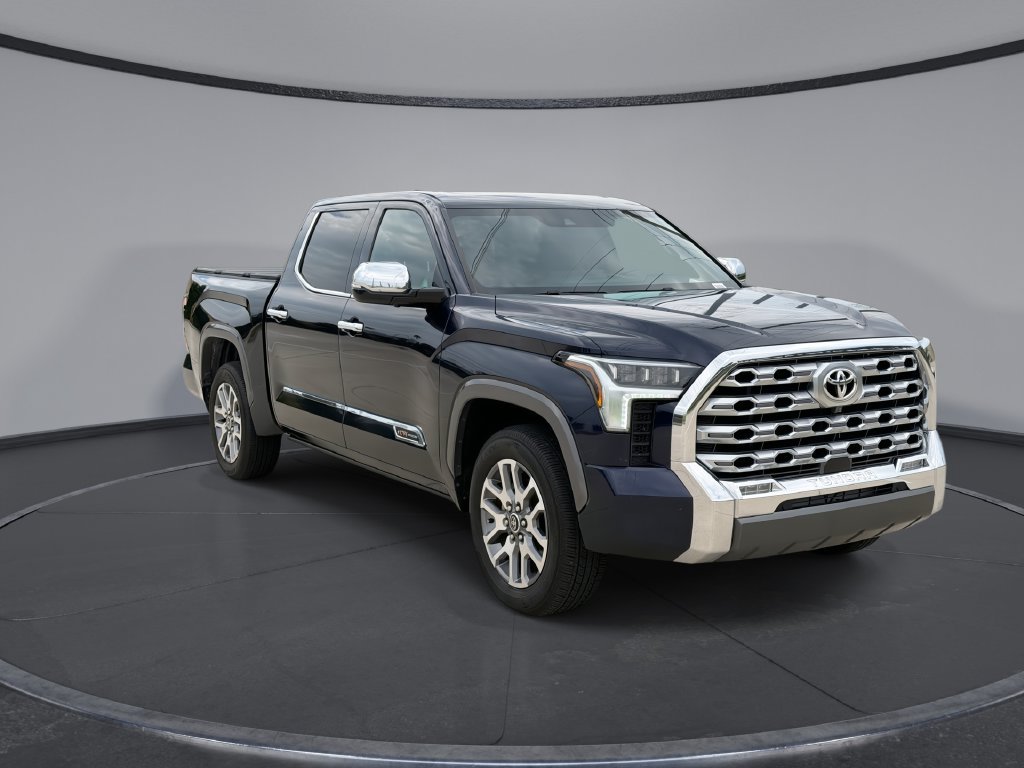 Used 2024 Toyota Tundra 1794 Edition RWD image 12