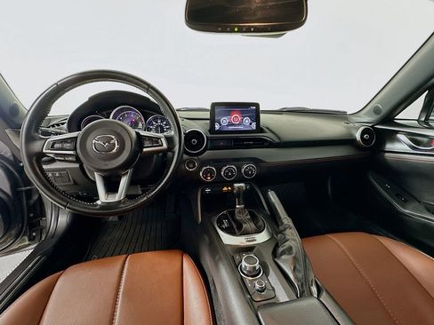 Used 2023 MAZDA MX-5 Miata Grand Touring image 3