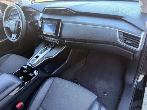 Used 2019 Honda Clarity Plug-In Hybrid image 38
