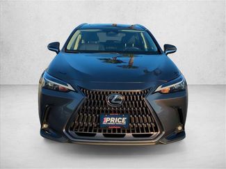 Used 2024 Lexus NX 350h AWD w/ Cold Area Package video 2