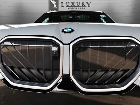 Used 2025 BMW X3 xDrive30i image 13