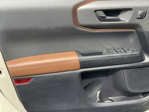 Certified 2025 Ford Bronco Sport Outer Banks w/ Outer Banks Tech Package+ image 22