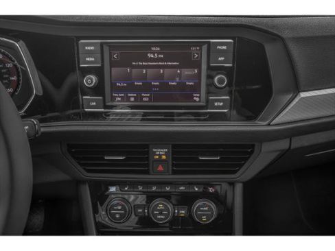 Used 2021 Volkswagen Jetta R-Line w/ R-Line Cold Weather Package FWD image 16