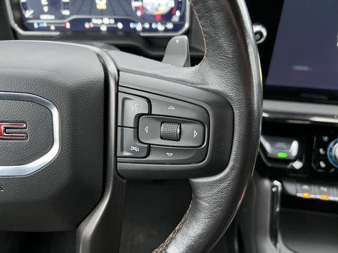 Used 2022 GMC Sierra 1500 AT4 w/ AT4 Premium Package image 25