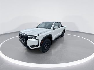 New 2026 Nissan Frontier PRO-4X video 4