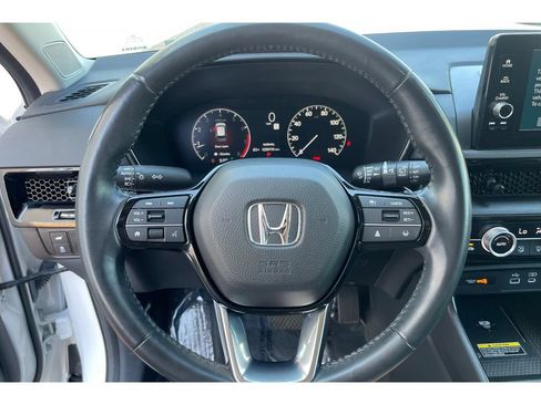 Used 2024 Honda CR-V EX-L image 34