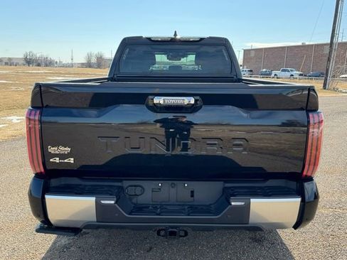 Used 2024 Toyota Tundra Limited image 5