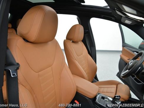 Used 2024 BMW X3 M40i image 22