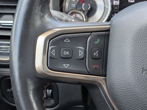Certified 2022 RAM 1500 Limited AWD/4WD image 25