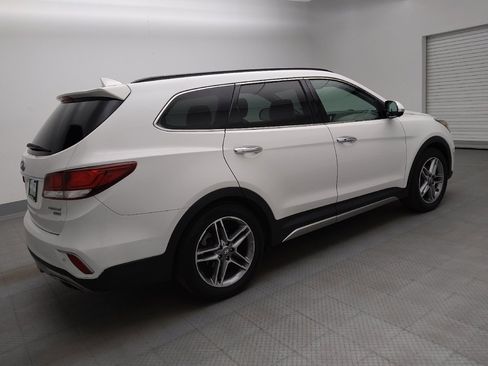 Used 2019 Hyundai Santa Fe XL FWD image 10