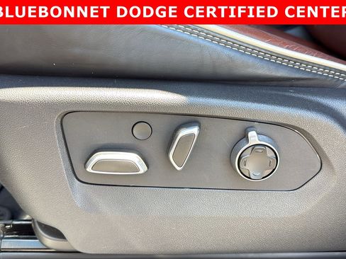 Used 2024 GMC Sierra 1500 Denali Ultimate AWD/4WD image 13