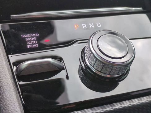 New 2026 Jeep Grand Cherokee Altitude AWD/4WD image 34