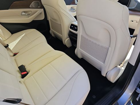 New 2026 Mercedes-Benz GLE 350 4MATIC image 11
