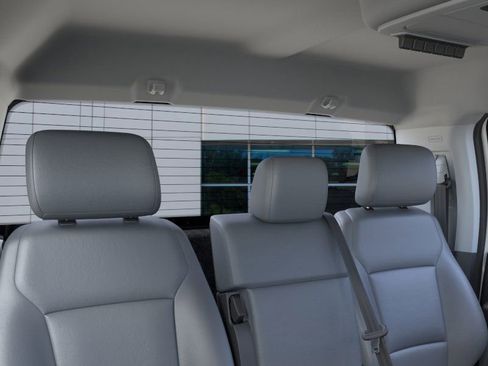 New 2025 Ford F550 4x4 Regular Cab Super Duty image 22