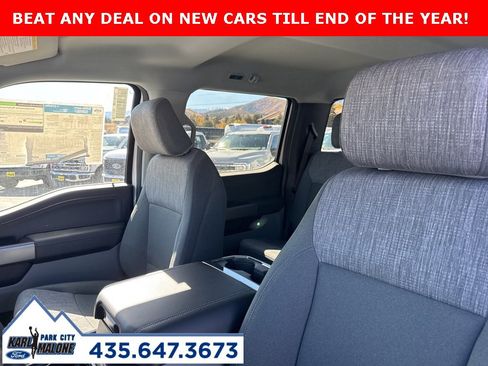 New 2026 Ford F350 XLT w/ XLT Premium Package image 15