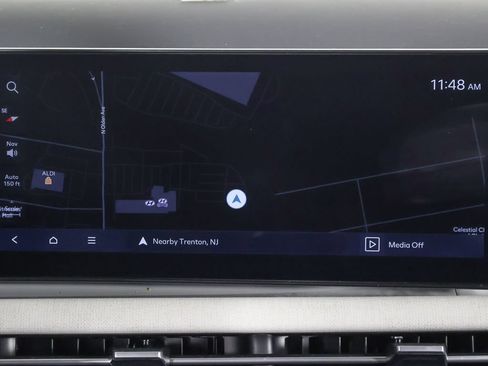 Certified 2025 Hyundai Tucson SEL AWD/4WD image 40