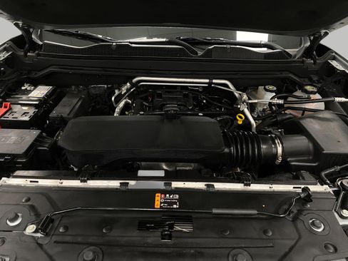 Used 2026 GMC Canyon Denali AWD/4WD image 11