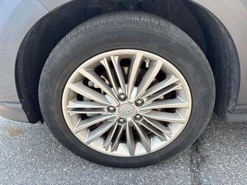 Used 2021 Hyundai Kona SEL Plus AWD/4WD image 23