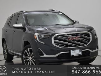 Used 2018 GMC Terrain Denali w/ Advanced Safety Package video 1
