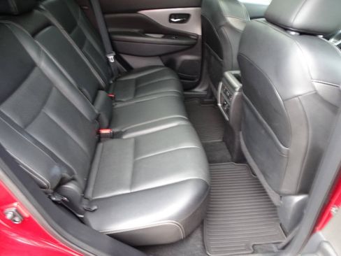Used 2019 Nissan Murano AWD SL w/ Moonroof Package image 44