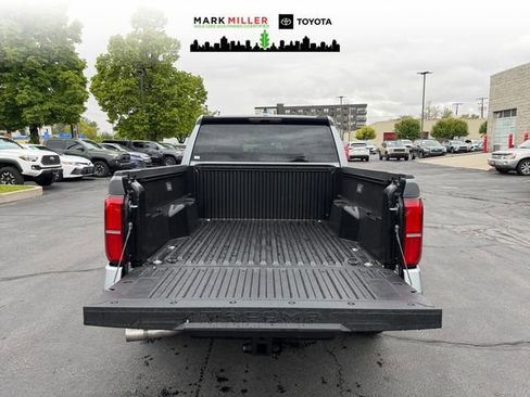 New 2026 Toyota Tacoma SR5 AWD/4WD image 19