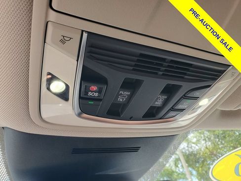 Used 2026 Acura MDX FWD w/ Technology Package image 36