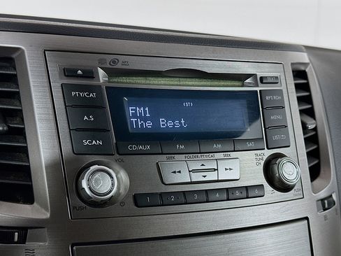 Used 2013 Subaru Outback 2.5i Premium w/ Popular Pkg 1B image 21