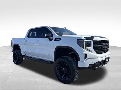 Used 2024 GMC Sierra 1500 Elevation w/ Elevation Premium Package image 23