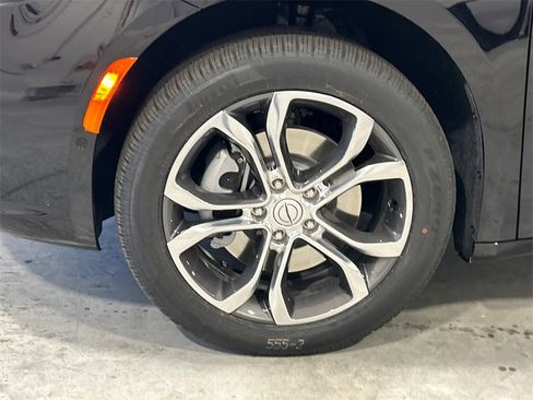 New 2026 Chrysler Pacifica Pinnacle image 11