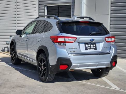 Used 2019 Subaru Crosstrek 2.0i Limited w/ Moonroof Package w/Navigation AWD/4WD image 5