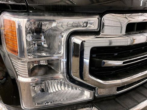 Certified 2020 Ford F250 Lariat w/ Lariat Ultimate Package image 27