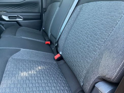 New 2025 Ford Ranger XLT w/ FX4 Off-Road Package image 19