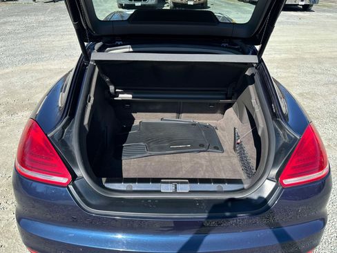 Used 2014 Porsche Panamera 4S image 11