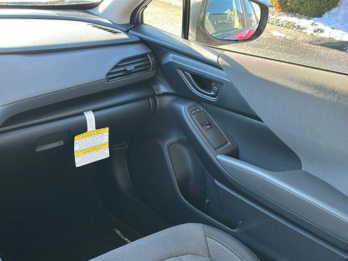 Certified 2025 Subaru Crosstrek 2.0i image 22