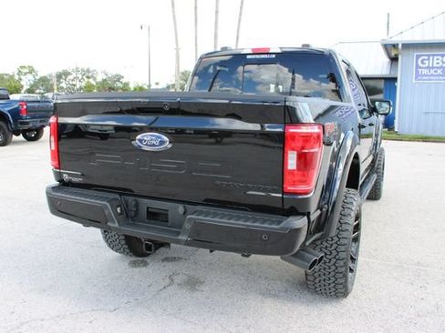Used 2023 Ford F150 XLT w/ Equipment Group 302A High AWD/4WD image 12