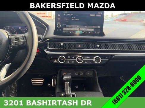 Used 2022 Honda Civic Sport Touring image 19