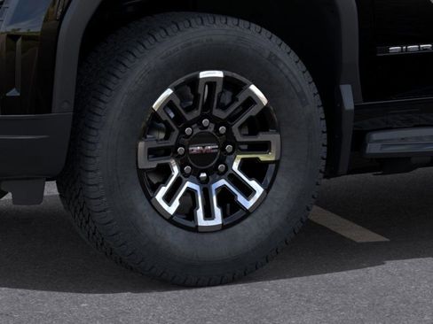 New 2026 GMC Sierra EV Elevation AWD/4WD image 33