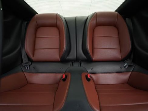 Used 2015 Ford Mustang GT Premium w/ GT Performance Package image 26