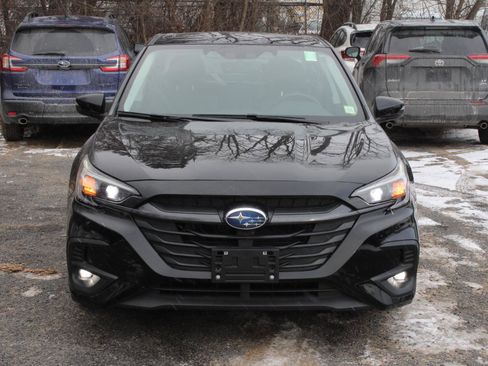 Certified 2025 Subaru Legacy Limited image 2