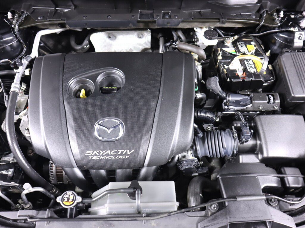 Used 2017 MAZDA CX-5 Grand Touring w/ Premium Package AWD/4WD image 46